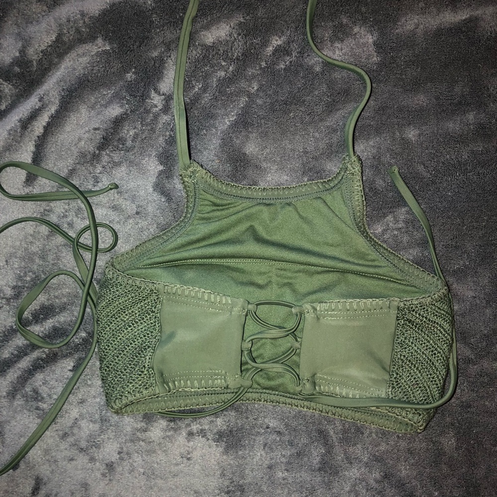 swimsuit